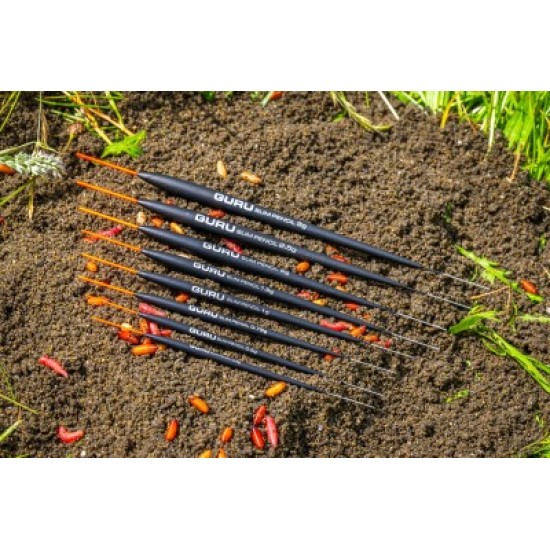 Pluta Guru - Slim Pencil 3g